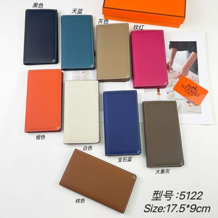 Picture of Hermes Wallets _SKUfw214806109fw